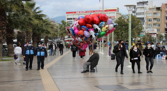 Vali Aksoy’dan aşı çağrısı