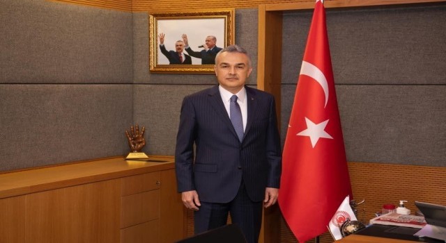 AK Parti Aydın Milletvekili Savaş: ”1960 darbesi sonrası hukuk cinayeti yaşandı”