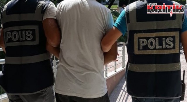 Av tüfeğiyle babası ve kardeşini vuran şahıs yakalandı