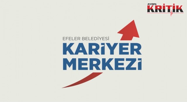 Başkan Atay duyurdu! Efeler’de iş arayan, işçi arayan kalmayacak!