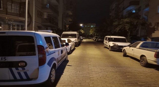 Gerçek, ev sahibi gelince ortaya çıktı