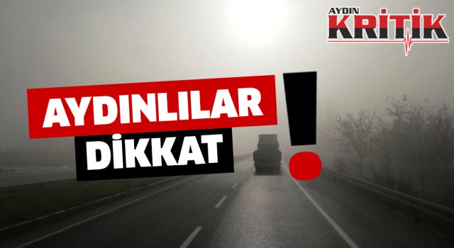 Aydınlılar dikkat!