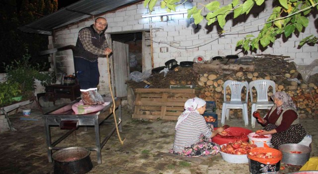 Korona virüs, nar ekşisinin kıymetini arttırdı