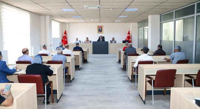 Köşk Belediyesi, 2023 bütçesi 113 milyon oldu