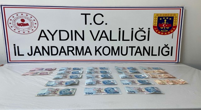 Aydın'da kumar operasyonu