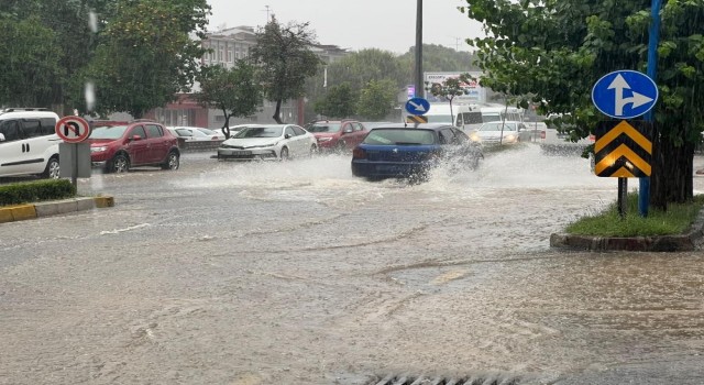 Aydınlılar Dikkat Yağmur geliyor!