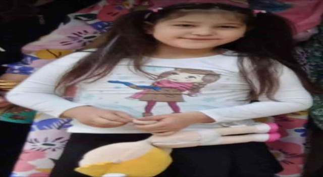 110 gün yaşam mücadelesi veren minik Ayşenaz hayatını kaybetti