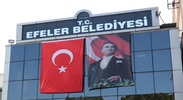 Efeler Belediyesi’nden Cumhuriyetin 100. Yılına özel yarışma