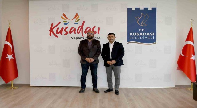 Kuşadası Belediyesi’nden Kültür-Sanat ve Eğitim alanında önemli imzalar