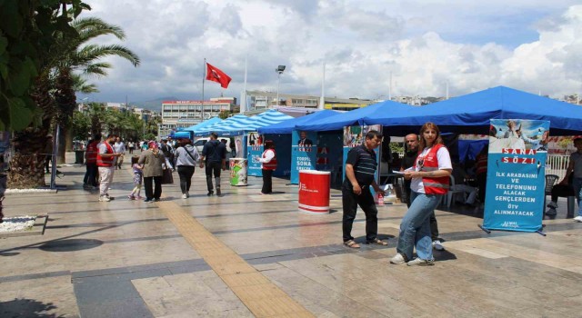 Aydın’da ikinci tur hazırlıkları başladı