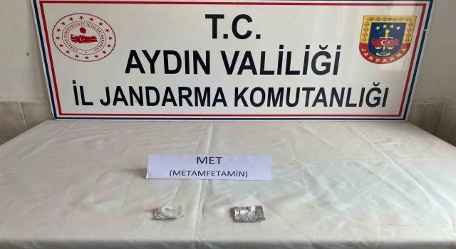 Aydın’da uyuşturucu operasyonu: 8 gözaltı