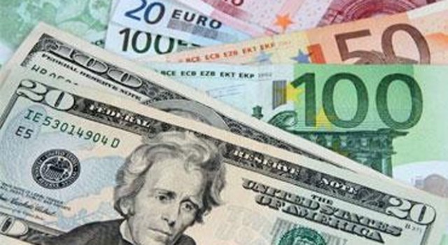 Dolar ve Euro haftaya nasıl başladı?