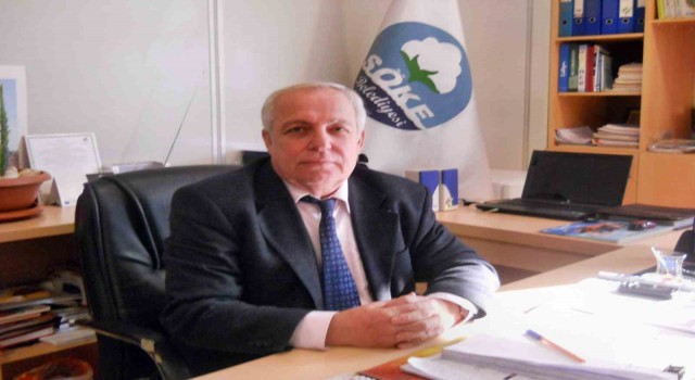 Söke Belediyesi eski Başkan Yardımcısı Enver Helvacı hayatını kaybetti