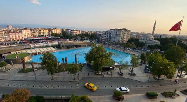 Kurban Bayramı’nda tedbirler üst seviyede olacak