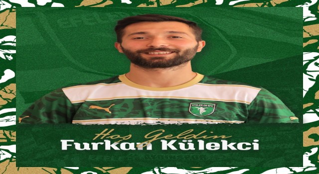 Efe, Külekci ile yeniden anlaştı