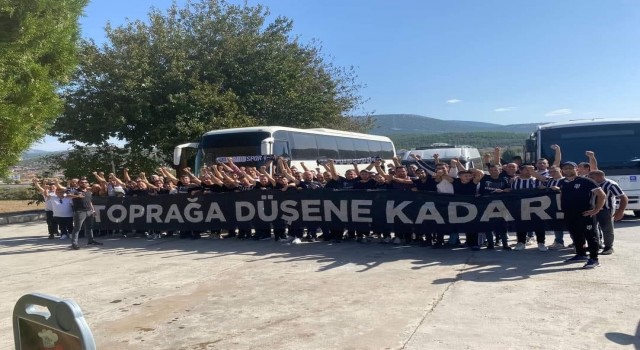 Asi Kankalar’dan Fetö tepkisi:Maç iptal oldu!