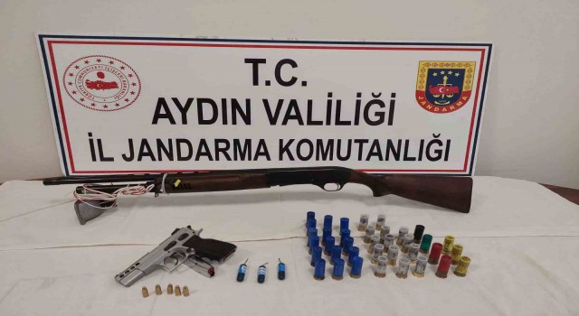 Düğündeki görüntüleri paylaştı, jandarma yakaladı