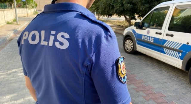 Aydın’da son 24 saatte 17 şahıs tutuklandı