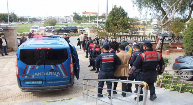 Didim’deki ölümlü kazada bir tutuklama