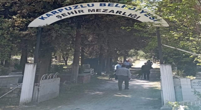 Karpuzlu Belediyesi sınıfta kaldı