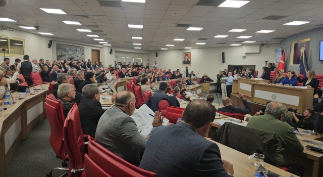 CHP’DEN SÖKE VE İNCİRLİOVA’YA YATIRIM MÜJDESİ 