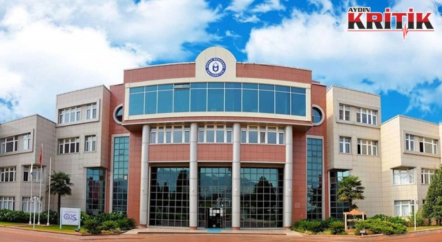 ADÜ’nün 2026 Bütçesi TBMM’de Kabul Edildi: Yüzde 31,6 Artışla 7,9 Milyar TL