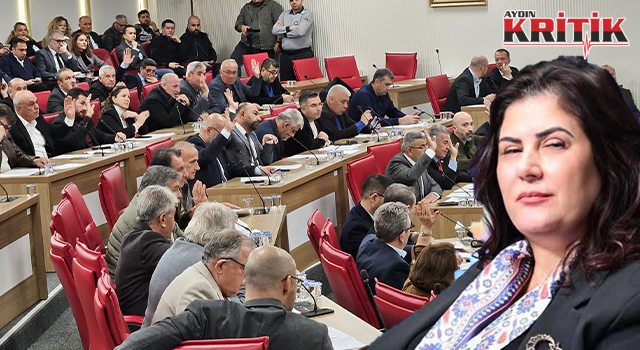 Halk sağlığı Özlem Çerçioğlu’nun siyasi hırsına kurban edildi