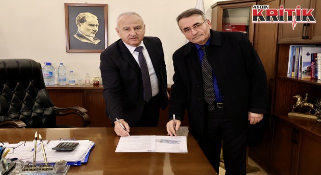 BAŞKAN KIVRAK’TAN ÇİPAŞ’A STRATEJİK YATIRIM