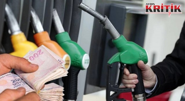 Benzine İndirim Yansıdı: Aydın’da Güncel Akaryakıt Fiyatları