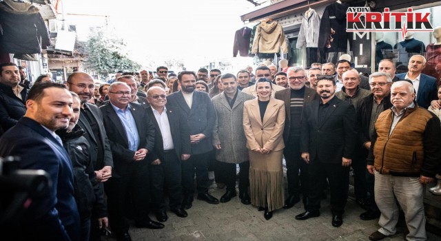 Chp Grup Başkan Vekili Ömer Günel: “Chp’nin İktidar Bayrağını Türkiye’de Dalgalandıracağız”