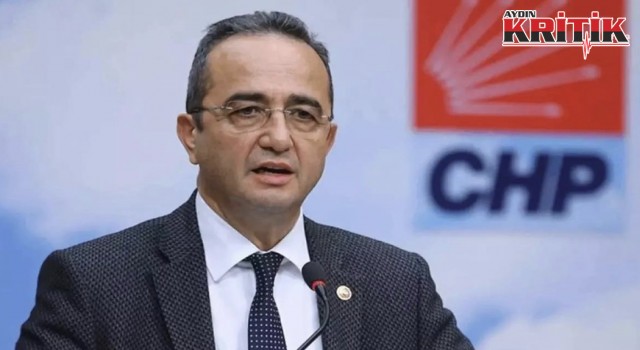 CHP’de Yeni Güç Merkezi: Gölge Kabine Bülent Tezcan’a Emanet