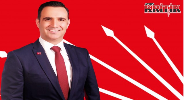 CHP’li Akkentli’den çağrı: Baba ocağımızın kapısı herkese açık