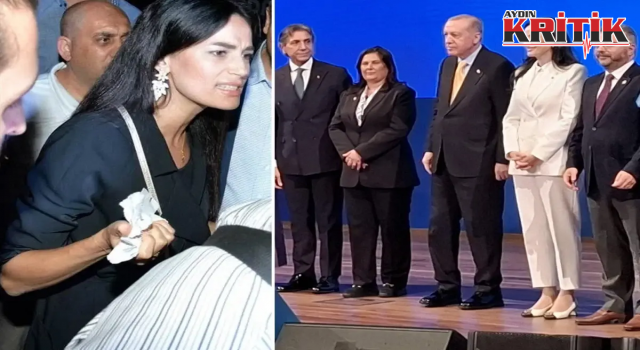 Sarıbaş’tan Çerçioğlu’na Dikkat Çeken Gönderme: “86 Milyonun Helal Oyu”