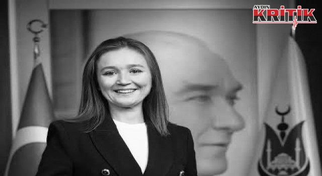 Şehzadeler Belediye Başkanı Gülşah Durbay 37 Yaşında Hayatını Kaybetti