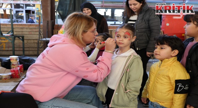 Başkan Kıvrak, Karne Şenliği ile Çocukların Tatil Sevincine Ortak Oldu