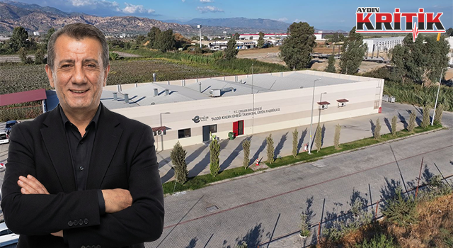 BAŞKAN YETİŞKİN’LE GÜÇLENEN KADIN EMEĞİ DÜNYAYA AÇILDI