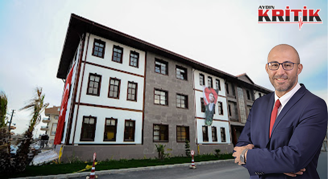 BAŞKAN ZENCİRCİ : 2025 YILI GERMENCİK İÇİN YATIRIM VE PLANLAMA YILI OLDU