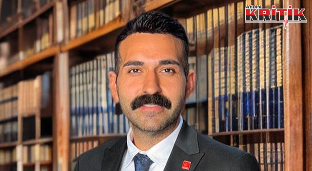 CHP Aydın’dan AKP’ye Bayrak Tepkisi: “Kıskançlık Değil, Hukuk ve Eşitlik Meselesi”