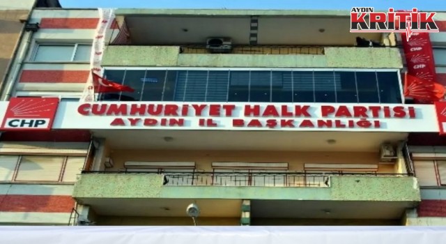 CHP’den Bayrak Tepkisi: “Hassasiyet Sadece Bize mi?”