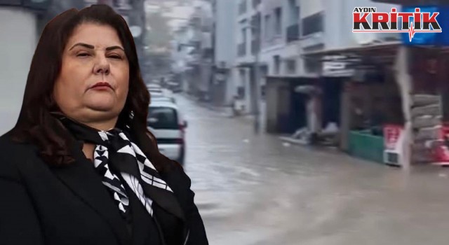 CHP’Lİ AKÇAALAN: “PİRENE’NİN ALTYAPISI VAR, SÖKE’NİN YOK”