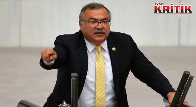 CHP’li Bülbül’den Sert Tepki: “Mahkeme Kararını Uygulamamak Suçtur”