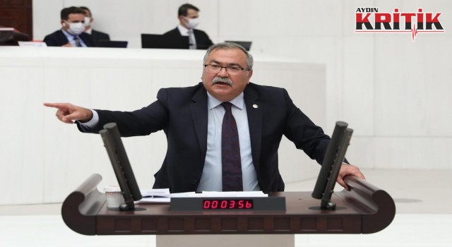 CHP’li Bülbül’ün Çerçioğlu Yorumu Türkiye Gündemine Oturdu