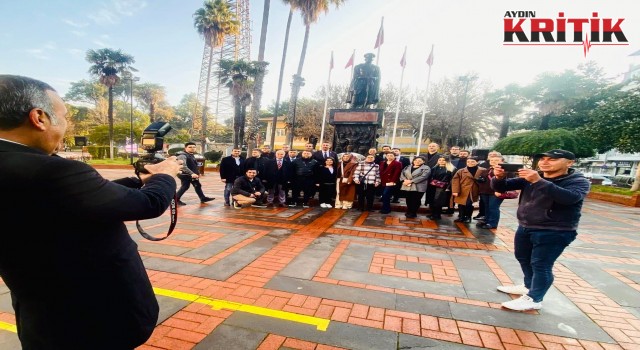 CHP’li Serkan Sevim: 10 Ocak, Kutlama Değil Basın Özgürlüğünü Sorgulama Günüdür