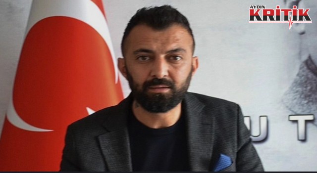 Haksızlığa karşı Silivri’den yükselen Nazilli sesi: Başkan Kaya konuştu