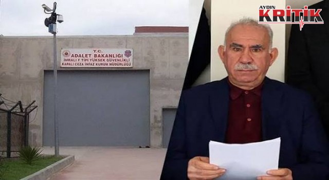 İmralı Görüşmesinin Tam Tutanakları Yayımlandı: Öcalan’ın İfadeleri ve Siyasi Değerlendirmeleri Dikkat Çekti