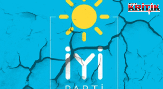 İYİ Parti Aydın’da Deprem