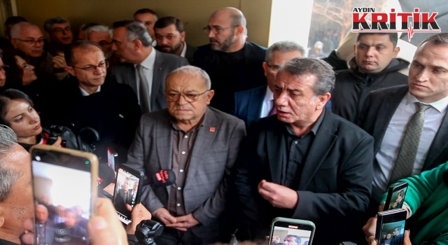 “PARANIZ MI YOK?” POLEMİĞİ BÜYÜYOR BAŞKAN YETİŞKİN ÇERÇİOĞLU’NA SORDU “PARANIZ YOK MU KREDİ KULLANIYORSUNUZ”