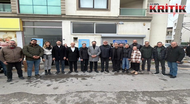 AKKENTLİ ANLAMLI KAMPANYAYA DESTEK VERDİ