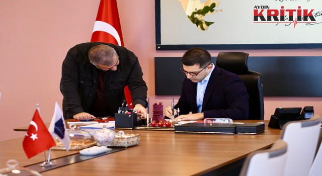 Başkan Ömer Günel’den İş Birliği Çağrısı: “Sorunların Çözümü İçin Üzerimize Düşeni Yapmaya Hazırız”