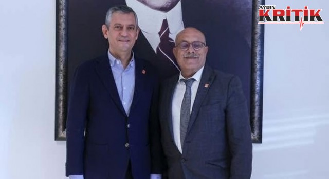 CHP Germencik İlçe Başkanı Bozdağ’dan AKP İlçe Başkanı Çınk’a Sert Tepki: “Kültürümüz Can Damarımızdır”